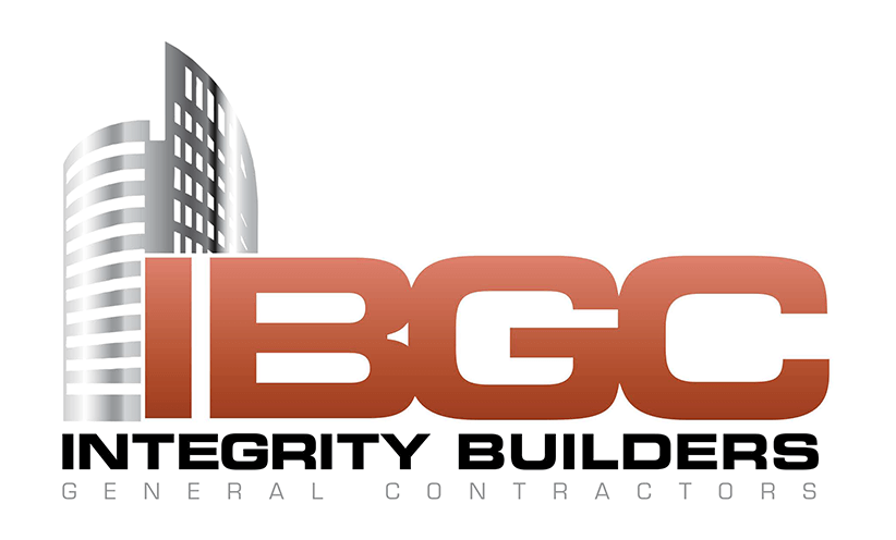 Integrity Builders General Contractors logo