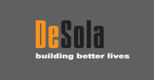 Desola_logo DeSola Logo