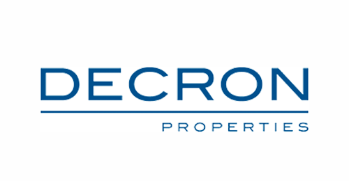 Decron Properties Logo