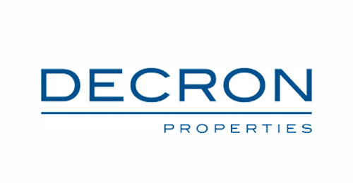 decron Decron Properties Logo