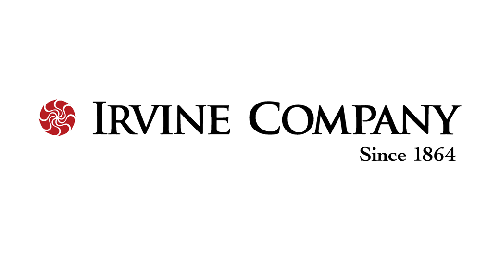 irvine-company-logo Irvine Company Since 1864