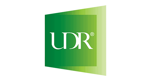 UDR Logo