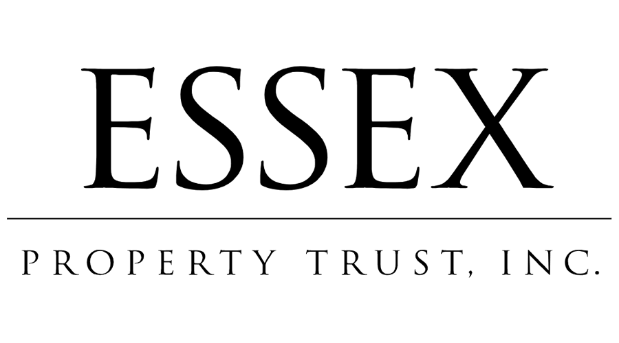 udr-logo Essex Property Trust Inc. Logo