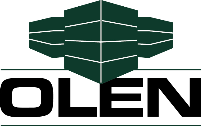 Olen Logo