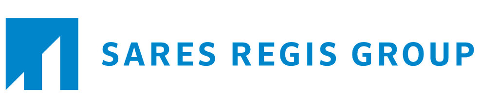 Sares Regis Group logo